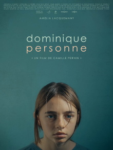 Dominique Personne Trailer