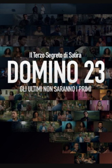 Domino 23 - Gli ultimi non saranno i primi Trailer