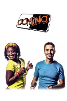Domino Trailer