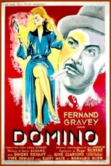 Domino Trailer