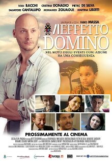 Domino Effect Trailer