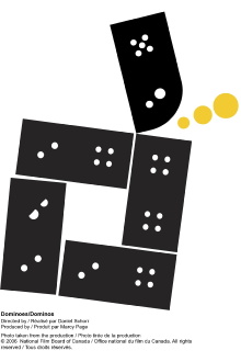 Dominoes Trailer
