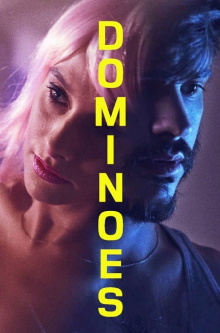 Dominoes Trailer