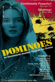 Dominoes: An Uncensored Journey Through the Sixties Trailer