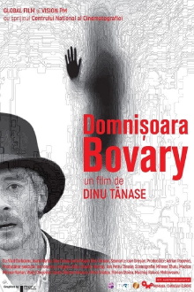 Domnișoara Bovary Trailer