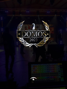 Domos 3 Trailer
