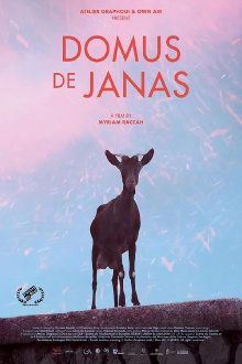 Domus de Janas Trailer
