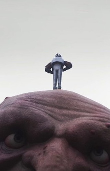 Don Trailer