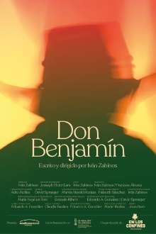 Don Benjamin Trailer