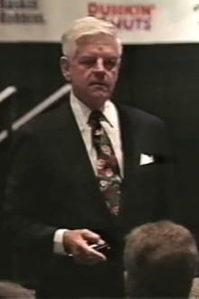 Don Beveridge - Customerization Seminar Trailer