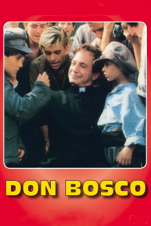 Don Bosco Trailer