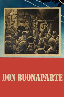 Don Buonaparte Trailer