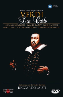 Don Carlo Trailer