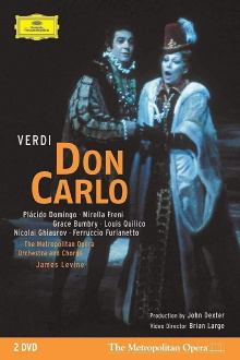 Don Carlo Trailer