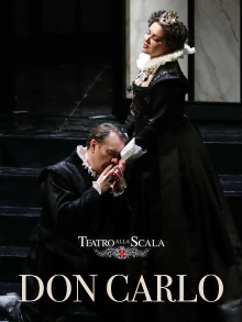 Don Carlo Trailer