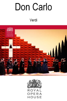 Don Carlo - ROH Trailer