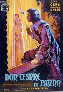 Don Cesare of Bazan Trailer