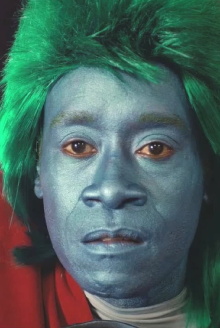 Don Cheadle is Captain Planet - Part 2 Trailer