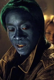 Don Cheadle is Captain Planet - Part 4 Trailer