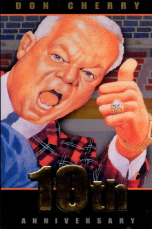 Don Cherry 10th Anniversary Trailer