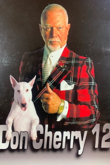 Don Cherry 12 Trailer