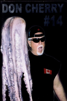 Don Cherry #14 Trailer