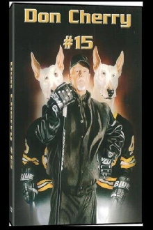 Don Cherry #15 Trailer