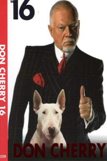 Don Cherry 16 Trailer