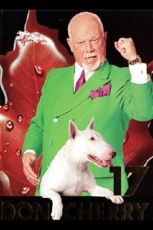Don Cherry 17 Trailer