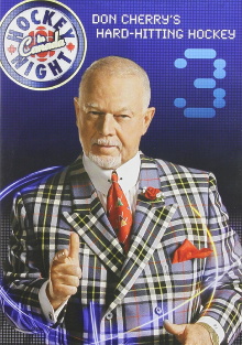 Don Cherry's Hard-Hitting Hockey 3 Trailer