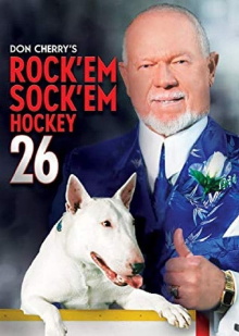 Don Cherry's Rock 'em Sock 'em Hockey 26 Trailer