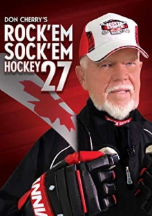 Don Cherry's Rock 'em Sock 'em Hockey 27 Trailer