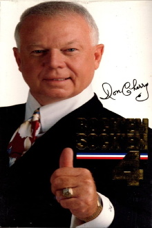 Don Cherry's Rock'em Sock'em Hockey 4 Trailer