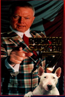 Don Cherry's Rock'em Sock'em Hockey 7 Trailer