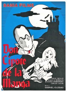 Don Cipote de la Manga Trailer