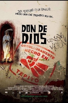 Don de Dios Trailer