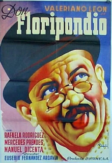 Don Floripondio Trailer