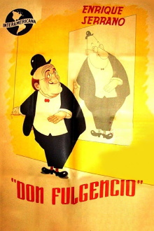 Don Fulgencio Trailer