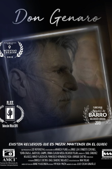 Don Genaro Trailer