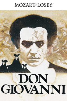 Don Giovanni Trailer