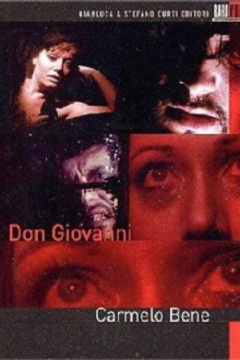 Don Giovanni Trailer