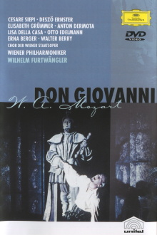 Don Giovanni Trailer