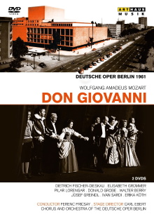 Don Giovanni Trailer