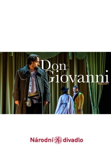 Don Giovanni Trailer