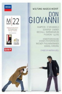 Don Giovanni Trailer