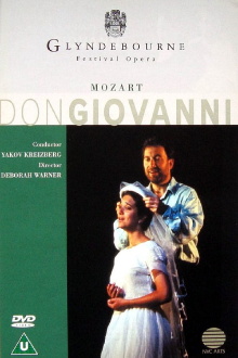 Don Giovanni Trailer