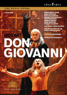 Don Giovanni Trailer