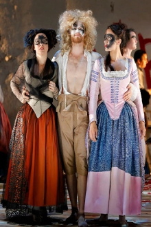 Don Giovanni Trailer