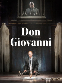 Don Giovanni Trailer