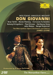 Don Giovanni Trailer